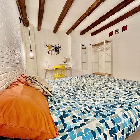 Ferienwohnung Casa Myrtos Palermo Exterior foto