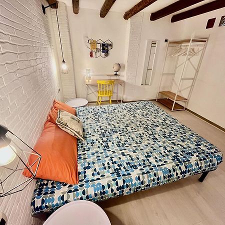 Ferienwohnung Casa Myrtos Palermo Exterior foto