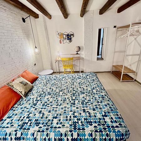 Ferienwohnung Casa Myrtos Palermo Exterior foto