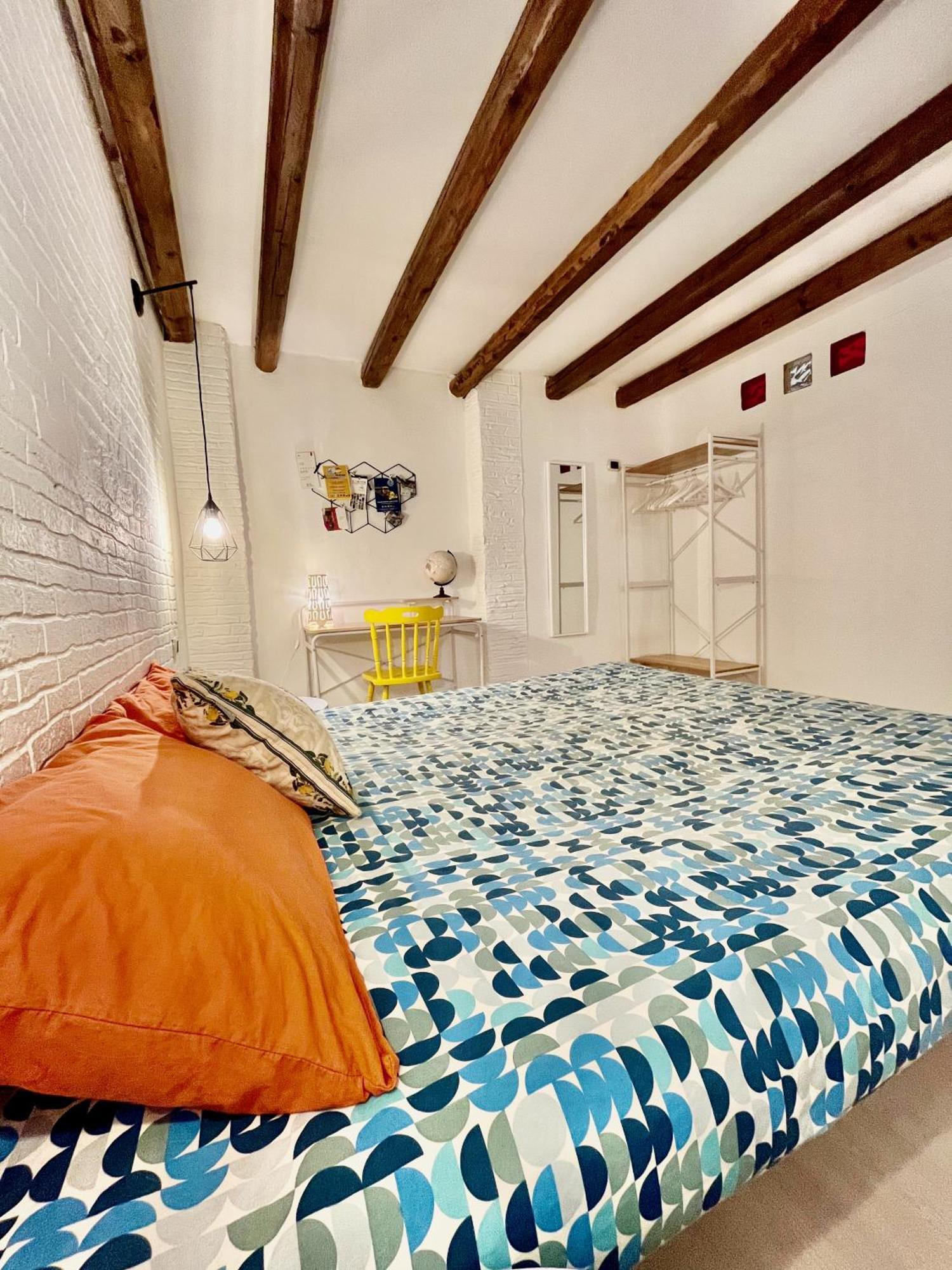 Ferienwohnung Casa Myrtos Palermo Exterior foto